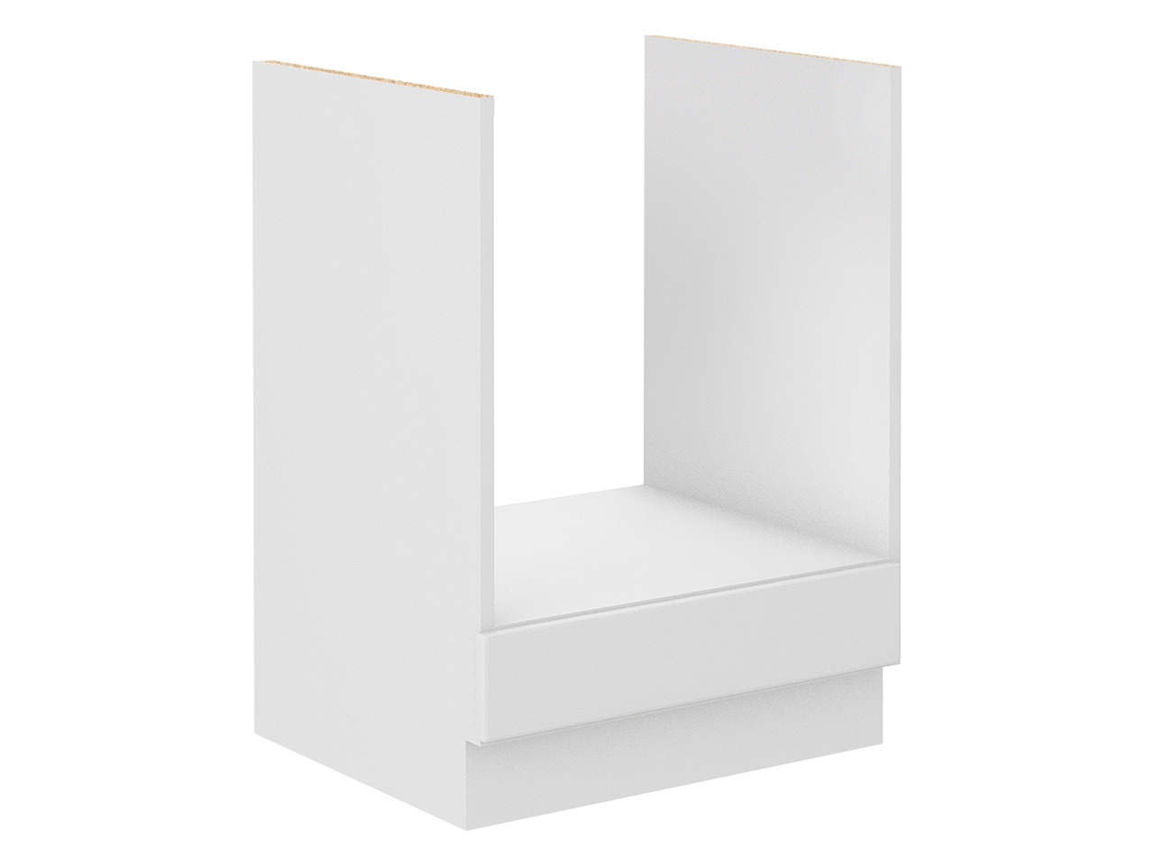 Modularni ormarić za ugradbene aparate Retro White 109
