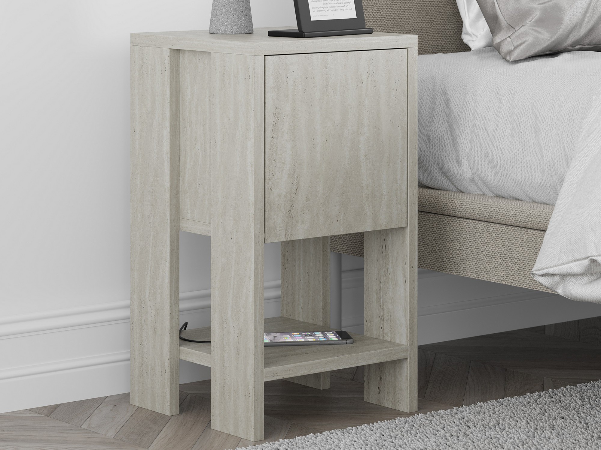 Noćni ormarić SC10102