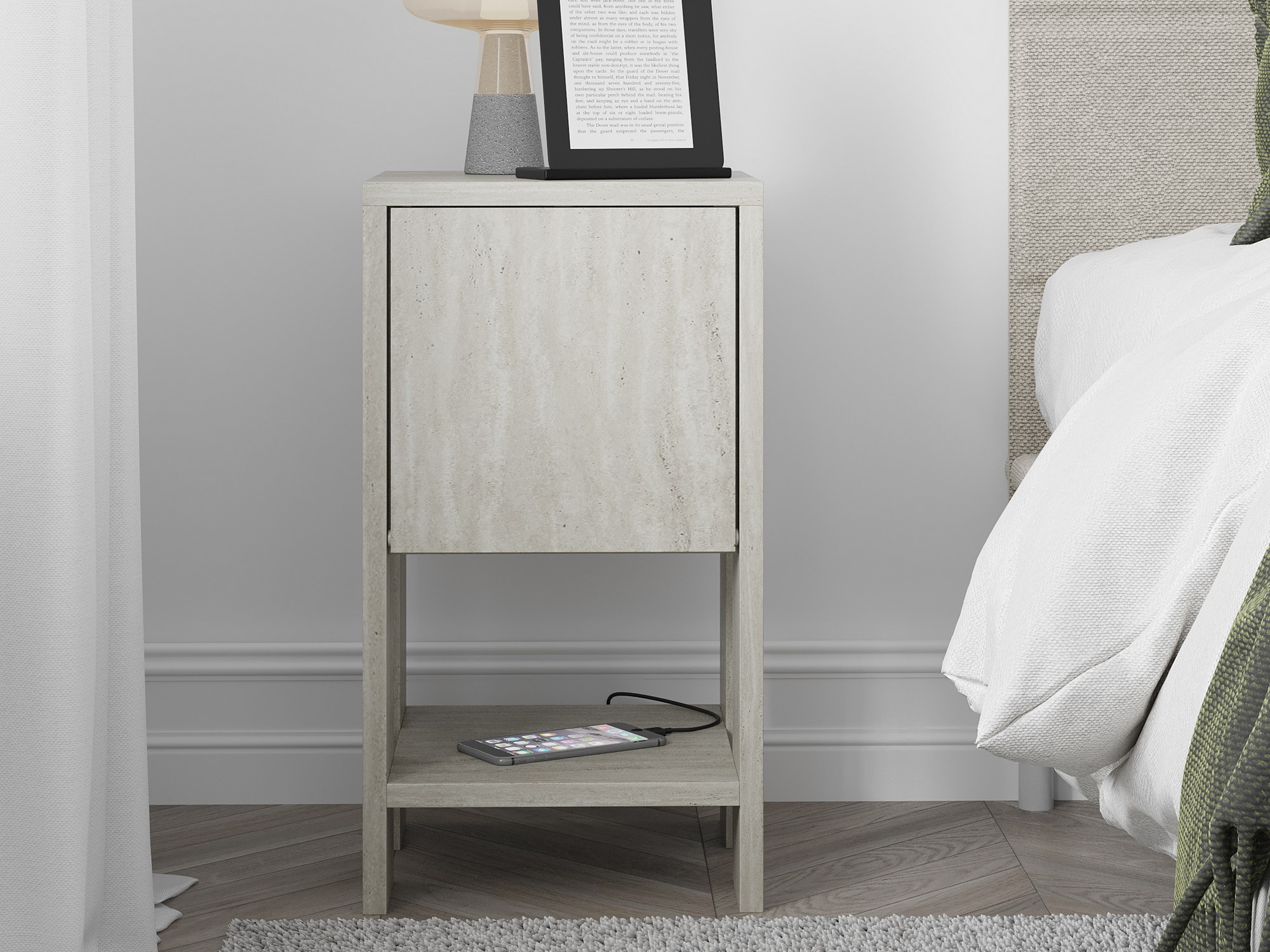 Noćni ormarić SC10102