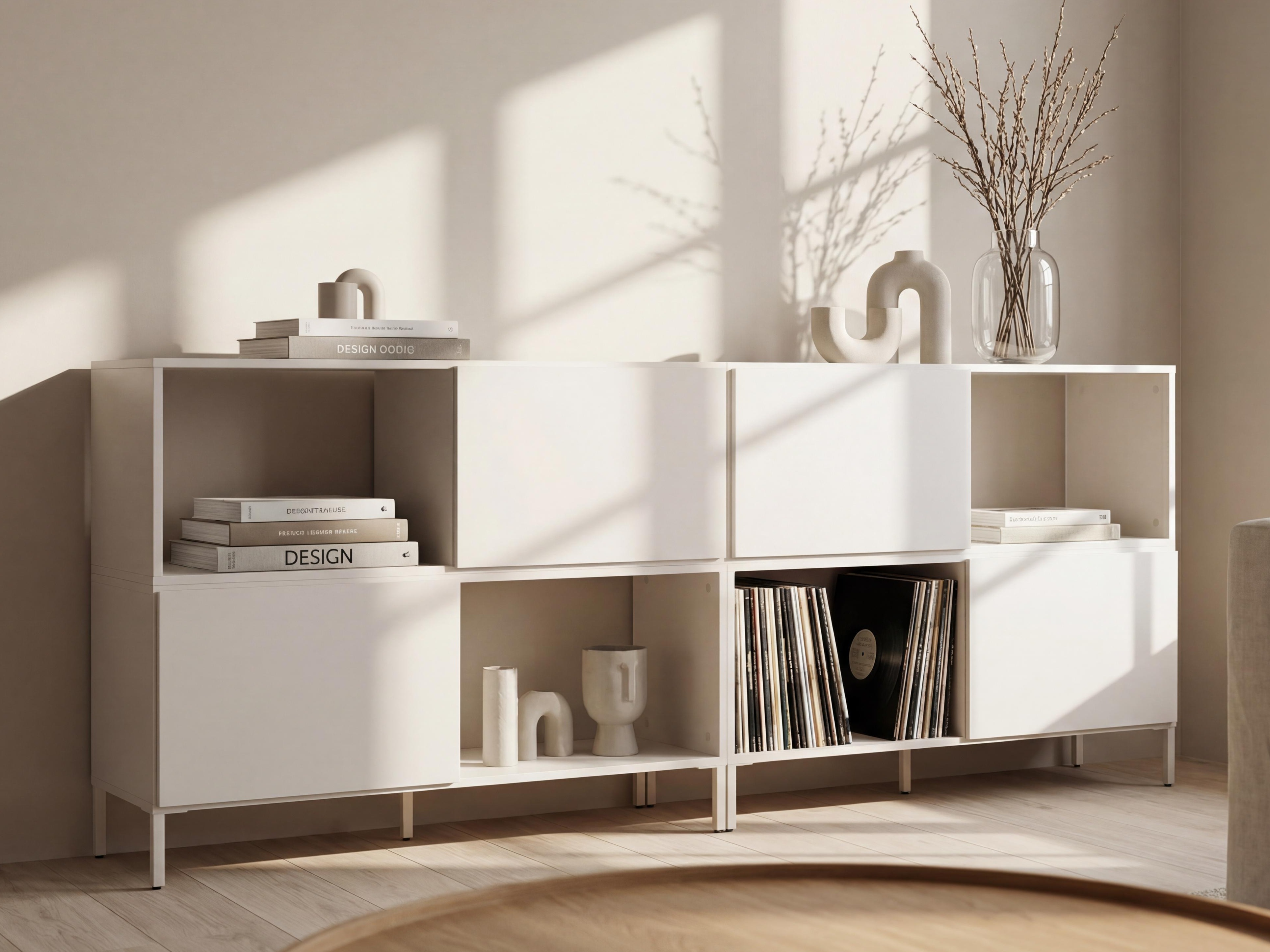 Ormarić Ophtivo 106