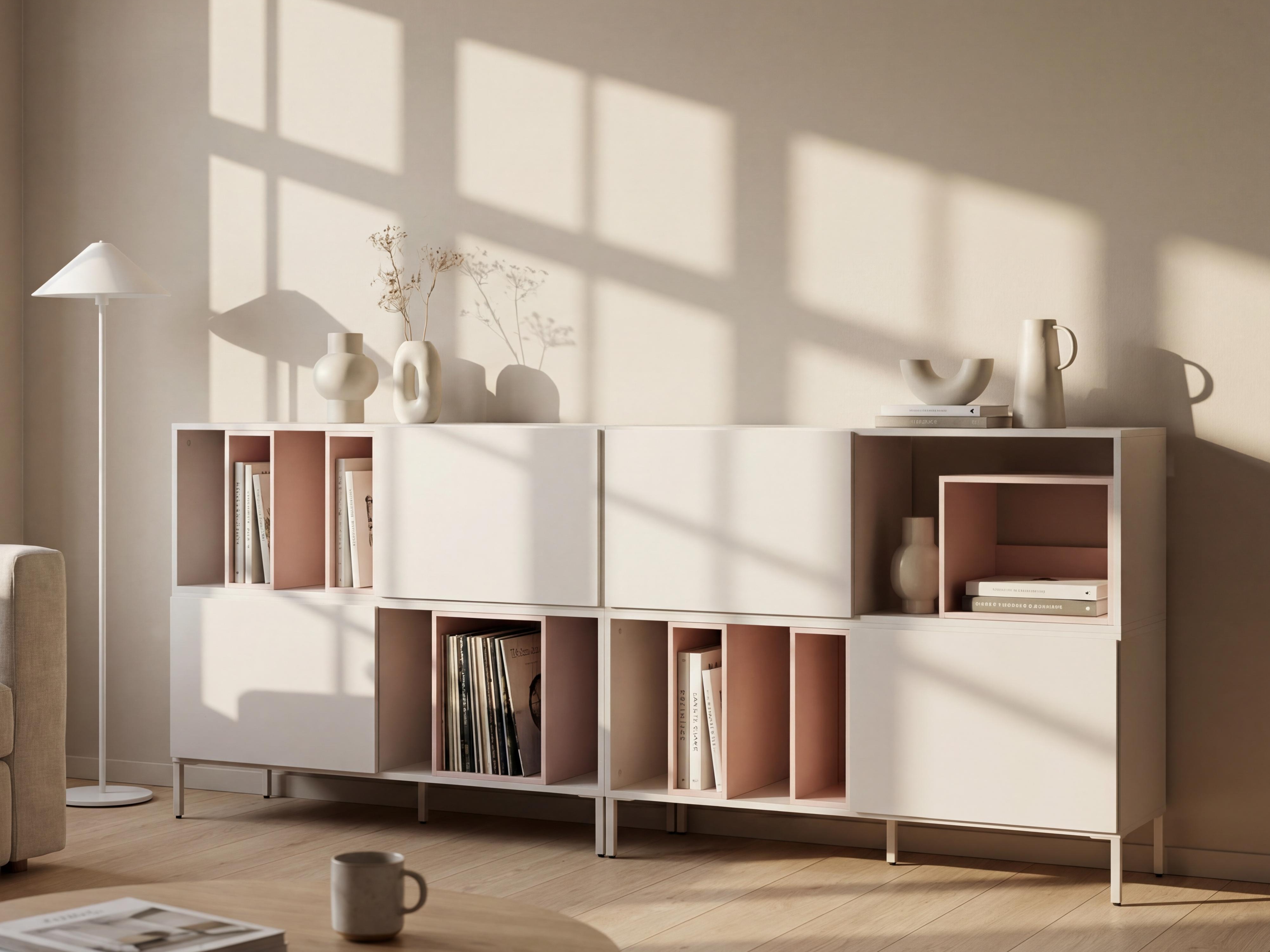 Ormarić Ophtivo 107