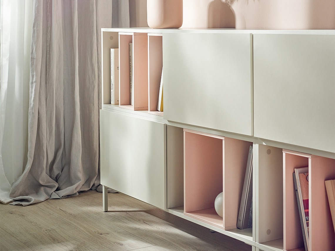 Ormarić Ophtivo 107