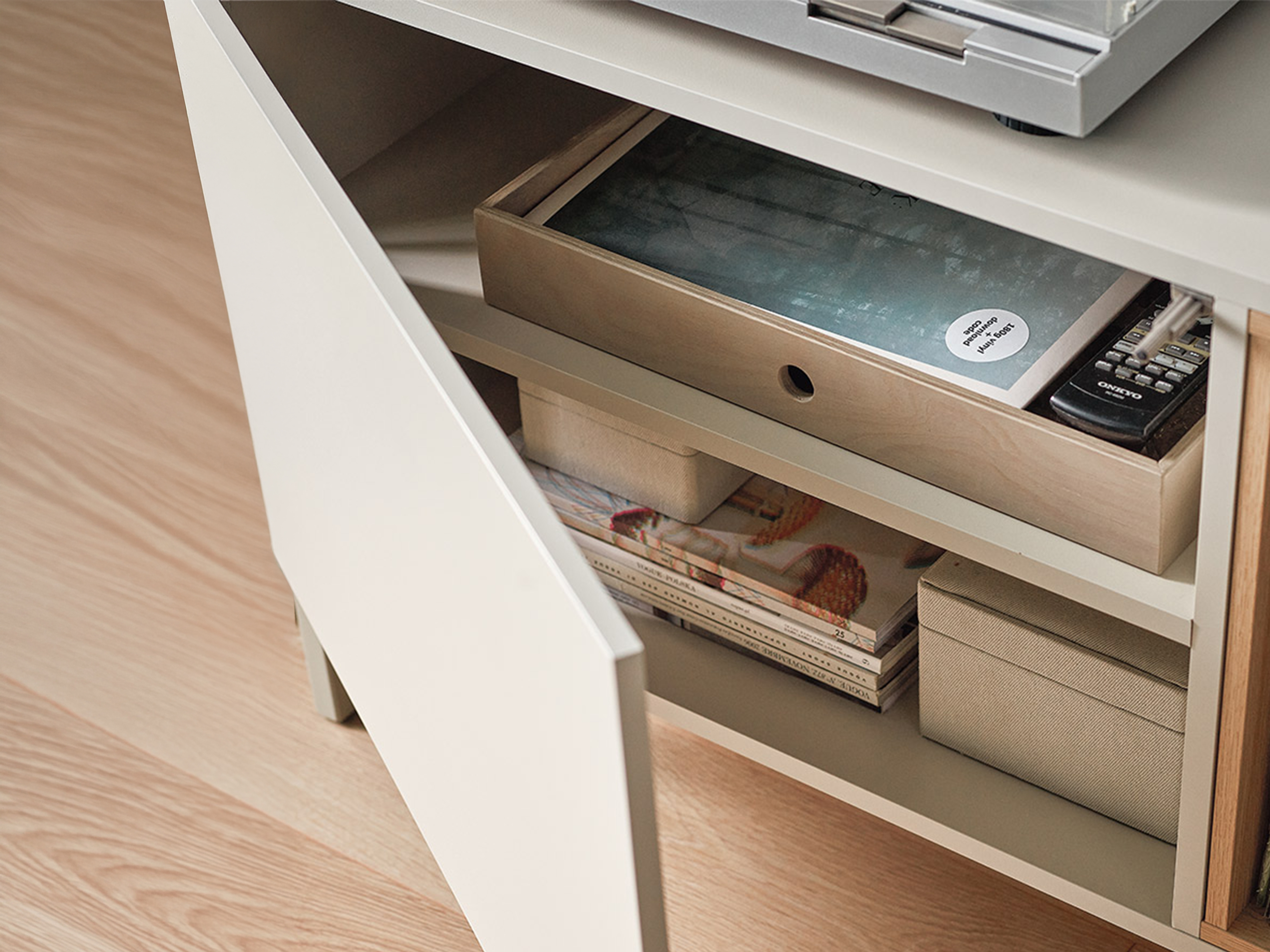 Ormarić Ophtivo 108