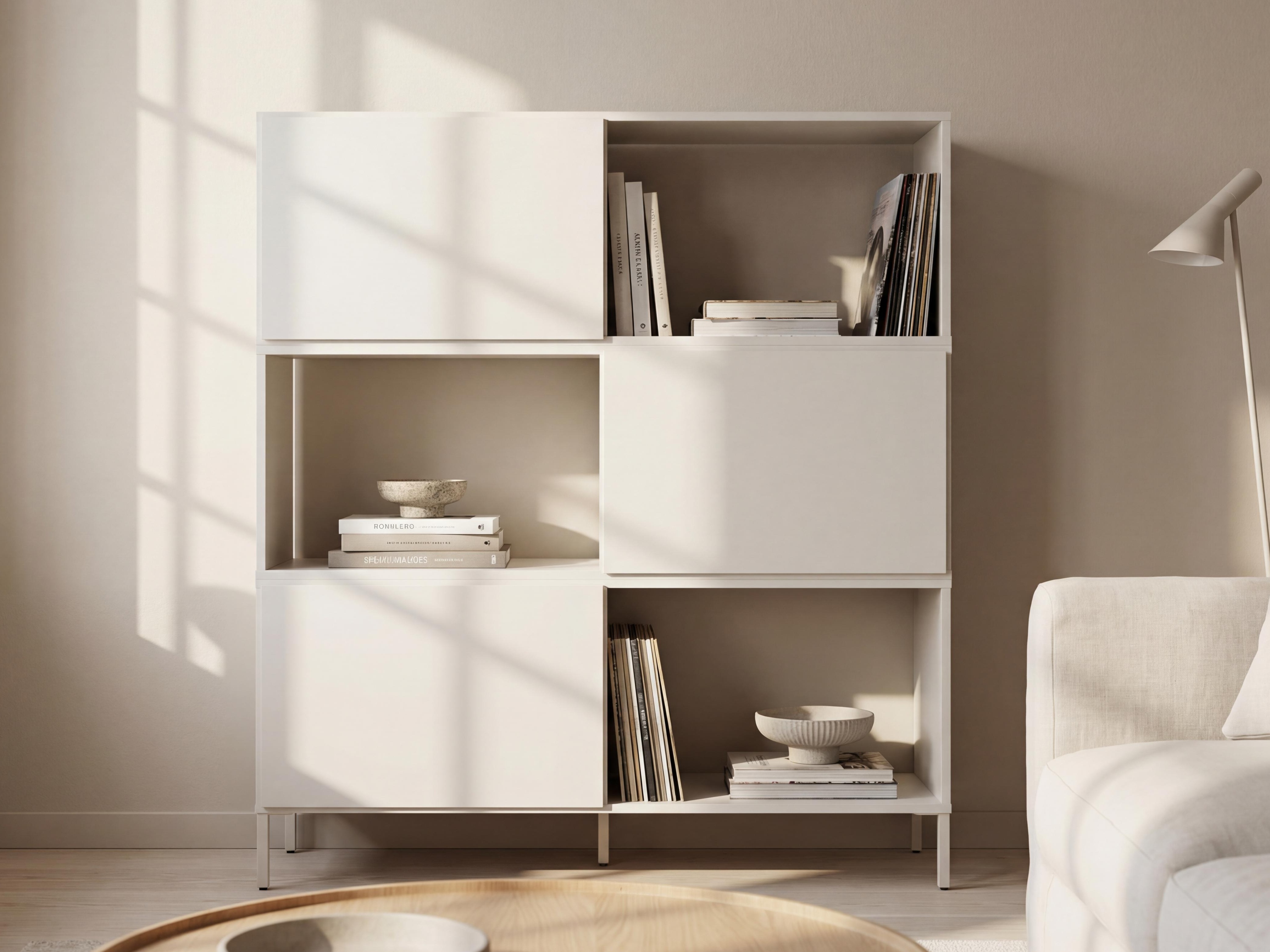 Ormarić Ophtivo 108