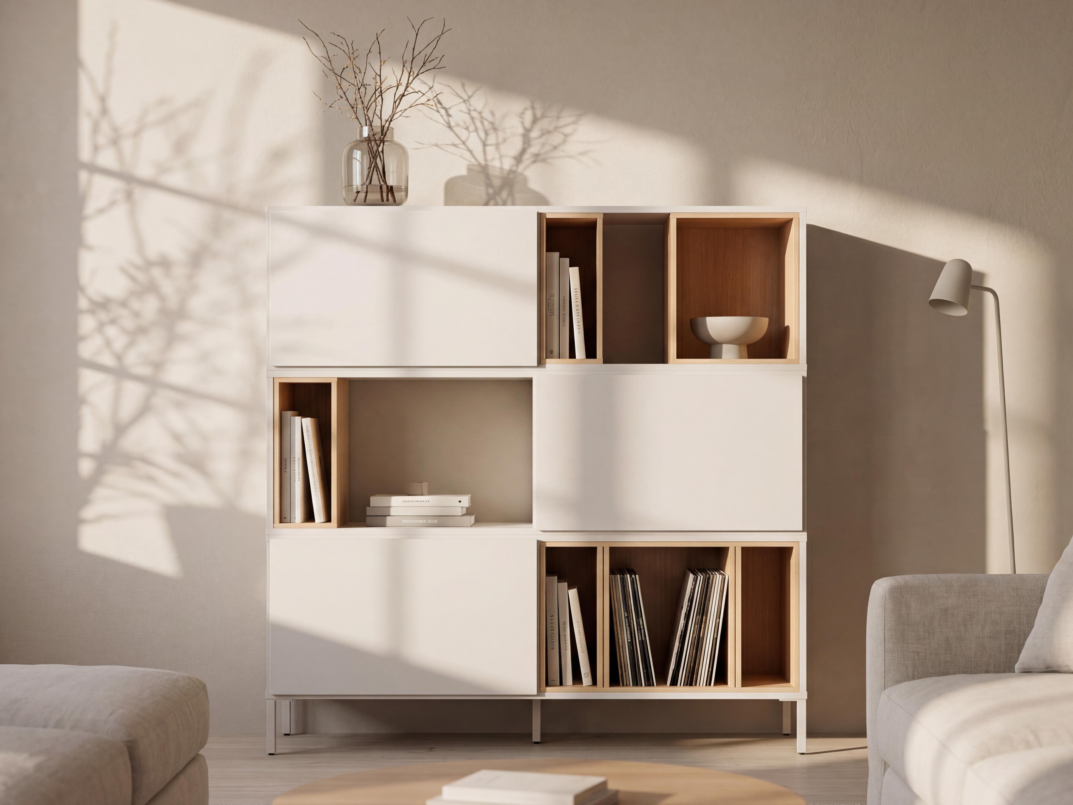 Ormarić Ophtivo 109