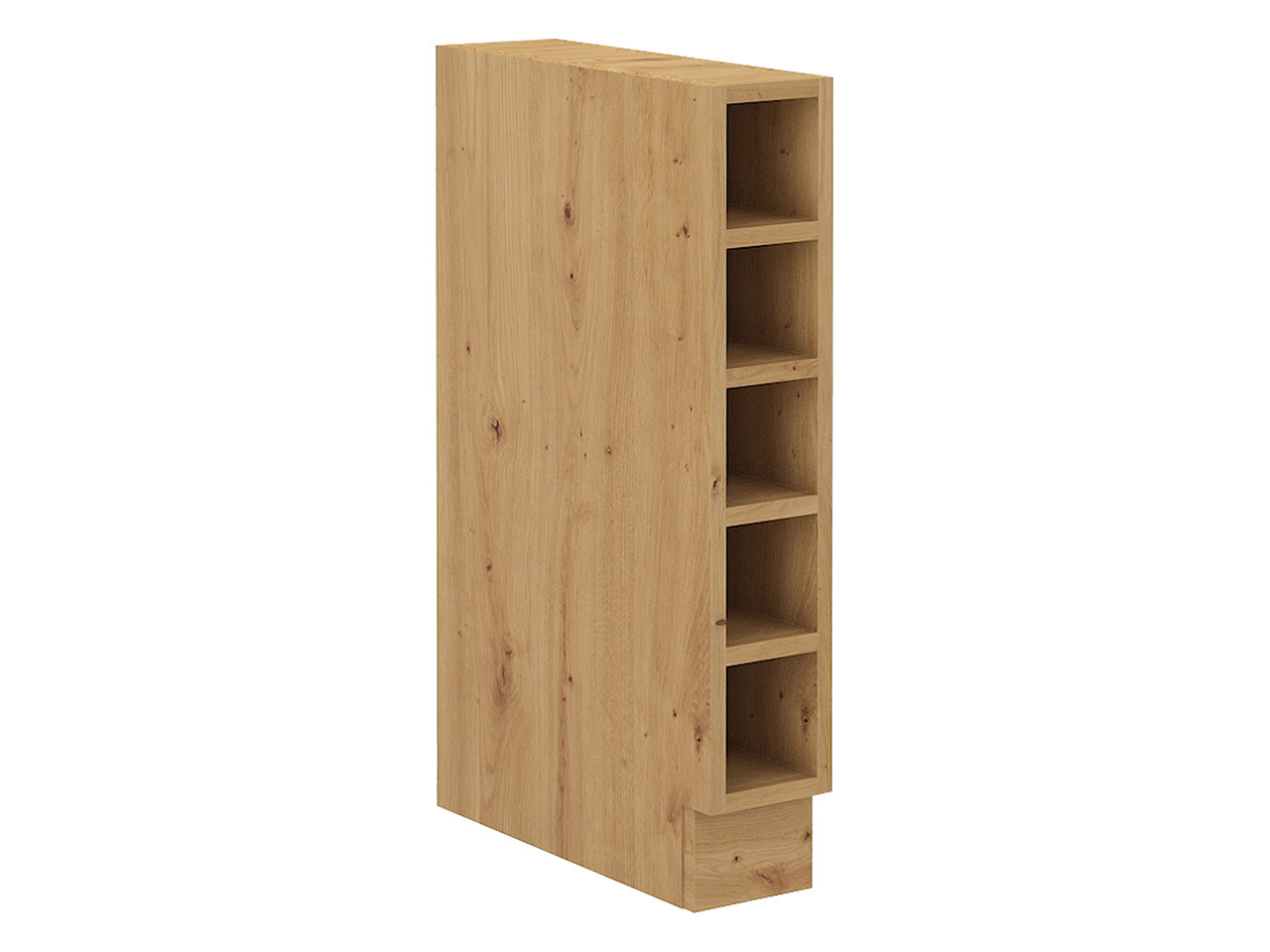 Polica Retro Grey 111