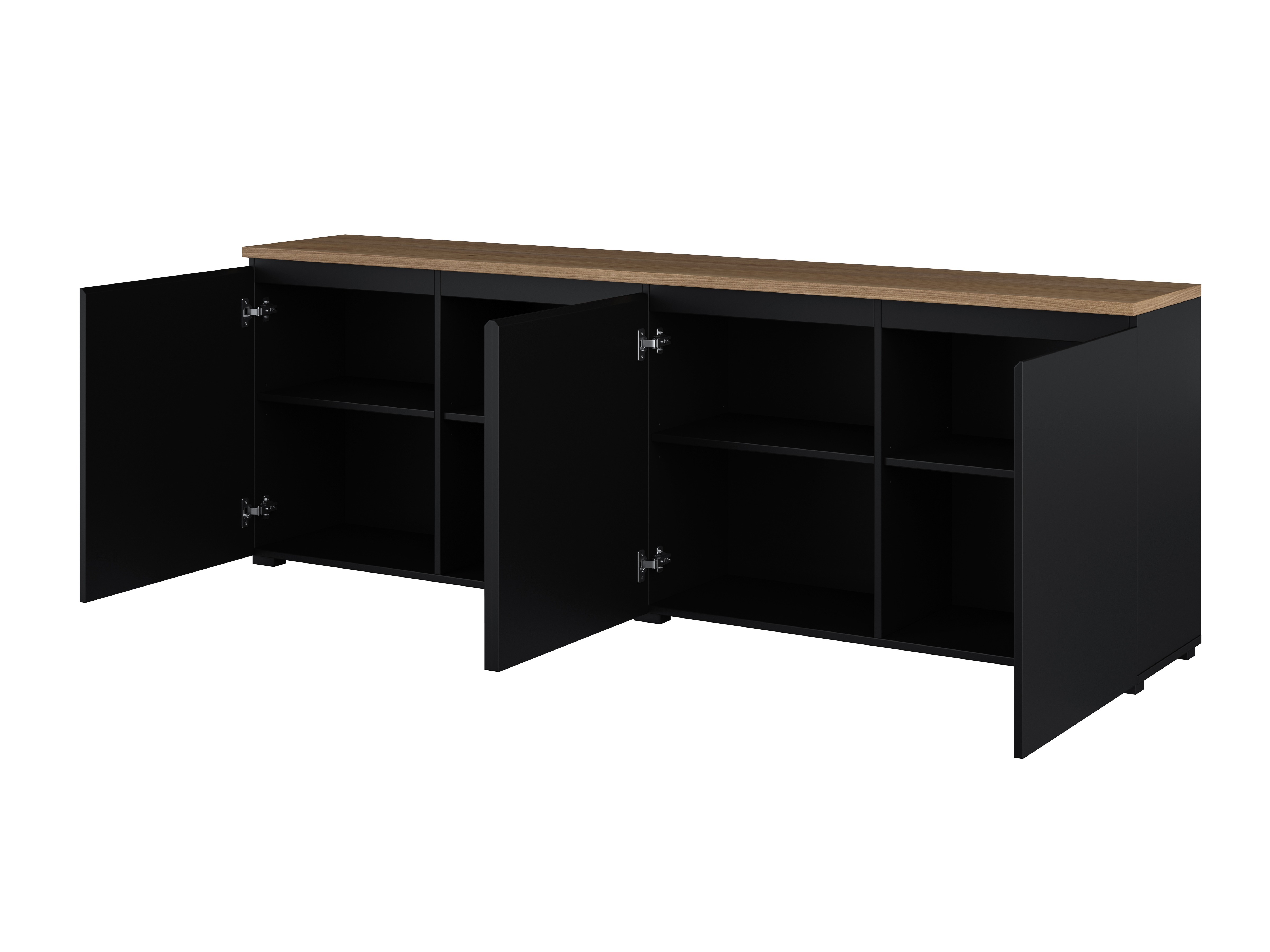 Set za dnevni boravak Baletu 110