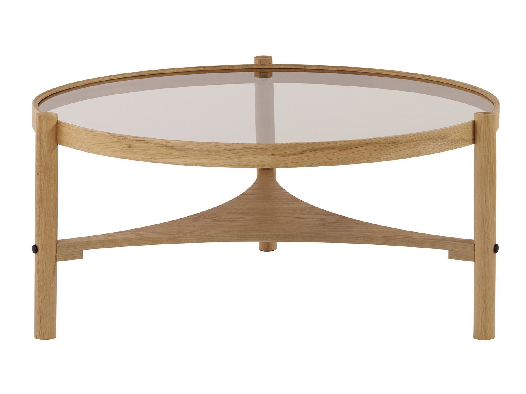 Stolić za kavu Kailua 2661 (Hrast)