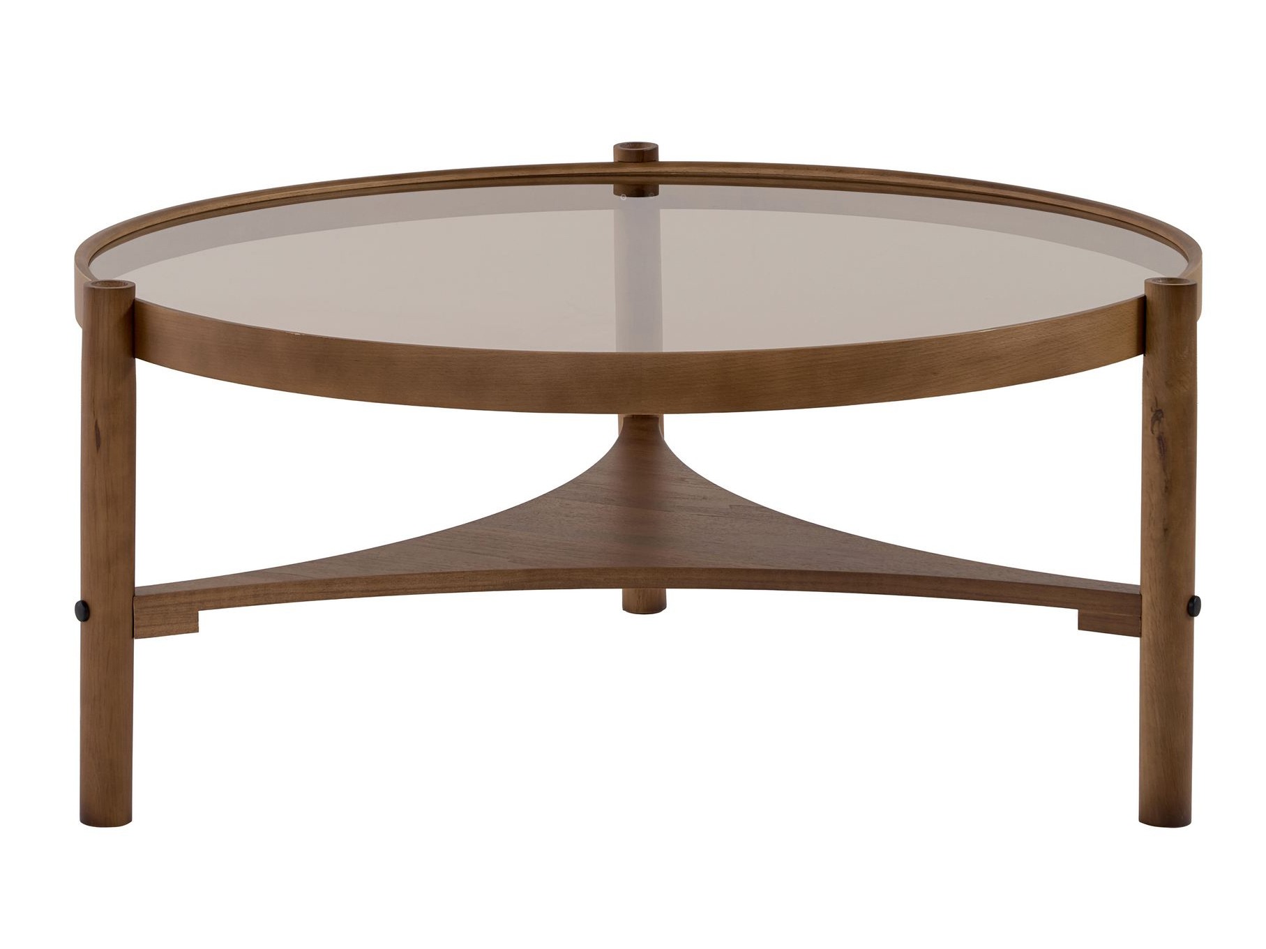 Stolić za kavu Kailua 2661 (Orah)