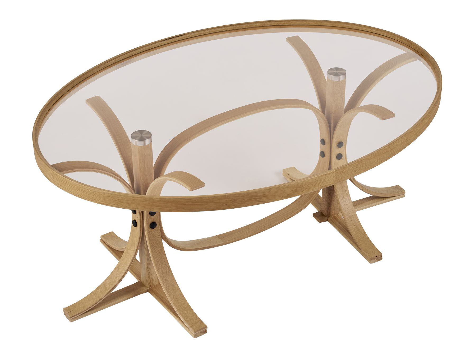 Stolić za kavu Kailua 2663 (Hrast)