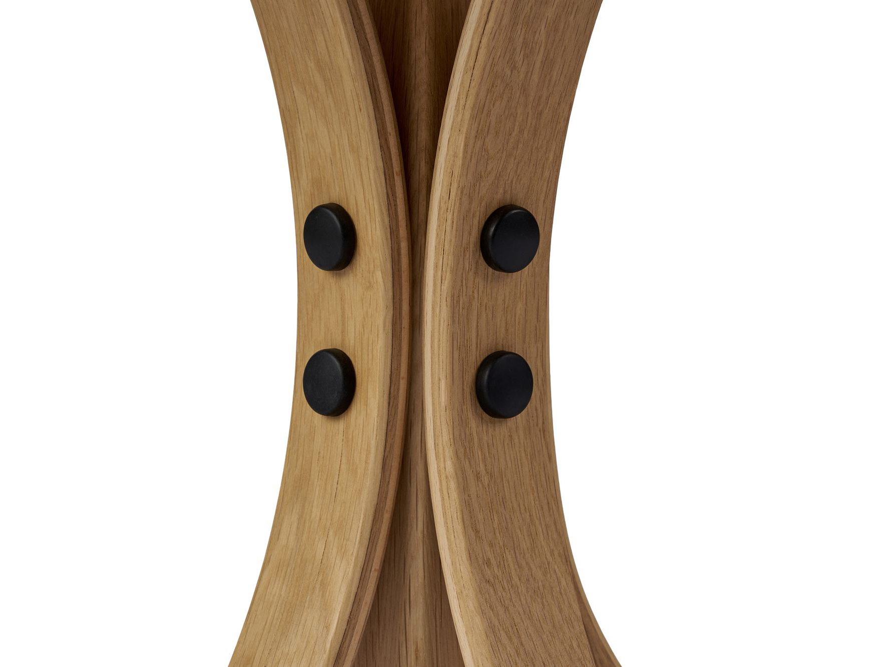 Stolić za kavu Kailua 2663 (Hrast)