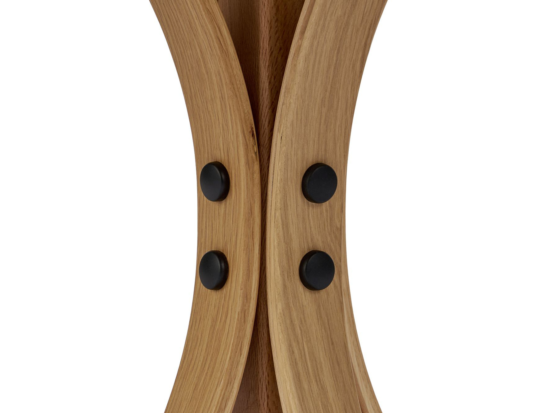 Stolić za kavu Kailua 2665 (Hrast)