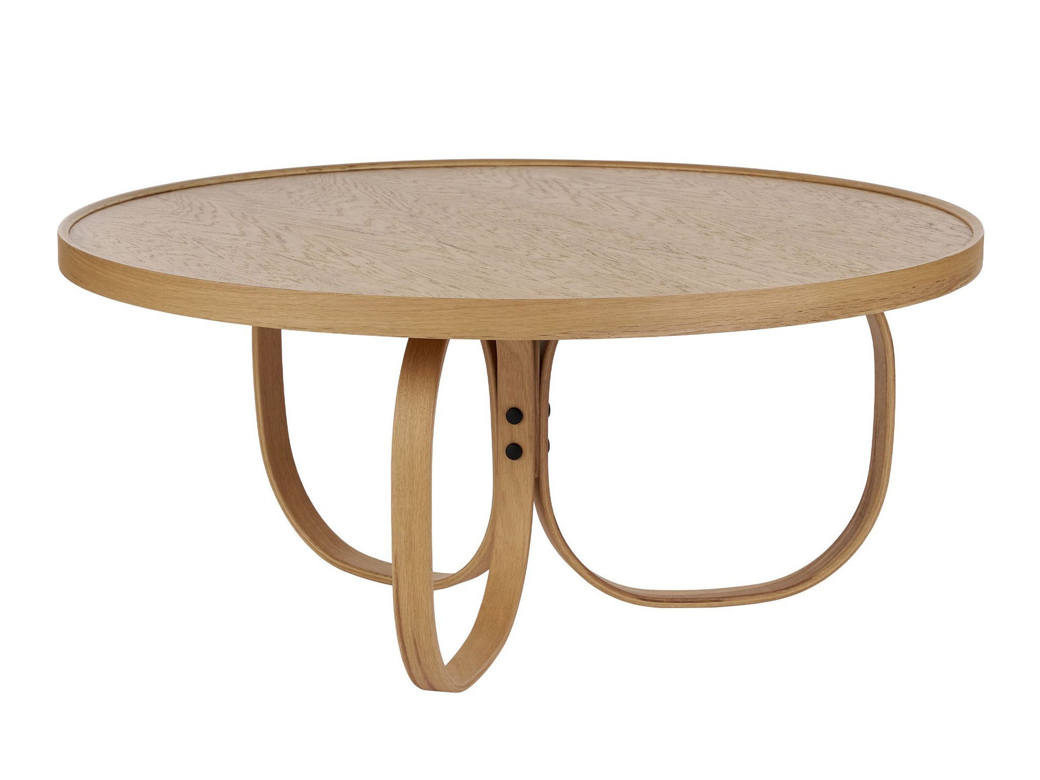 Stolić za kavu Kailua 2666 (Hrast)