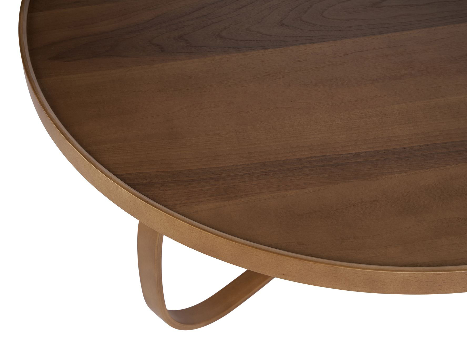 Stolić za kavu Kailua 2666 (Orah)