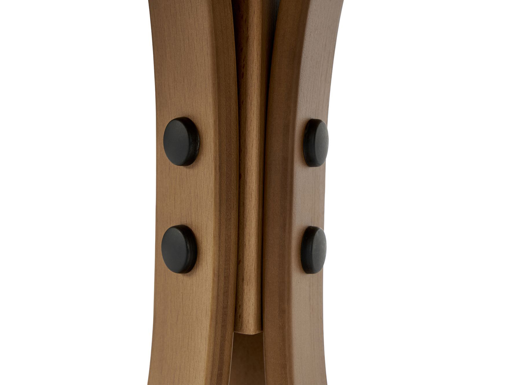 Stolić za kavu Kailua 2666 (Orah)