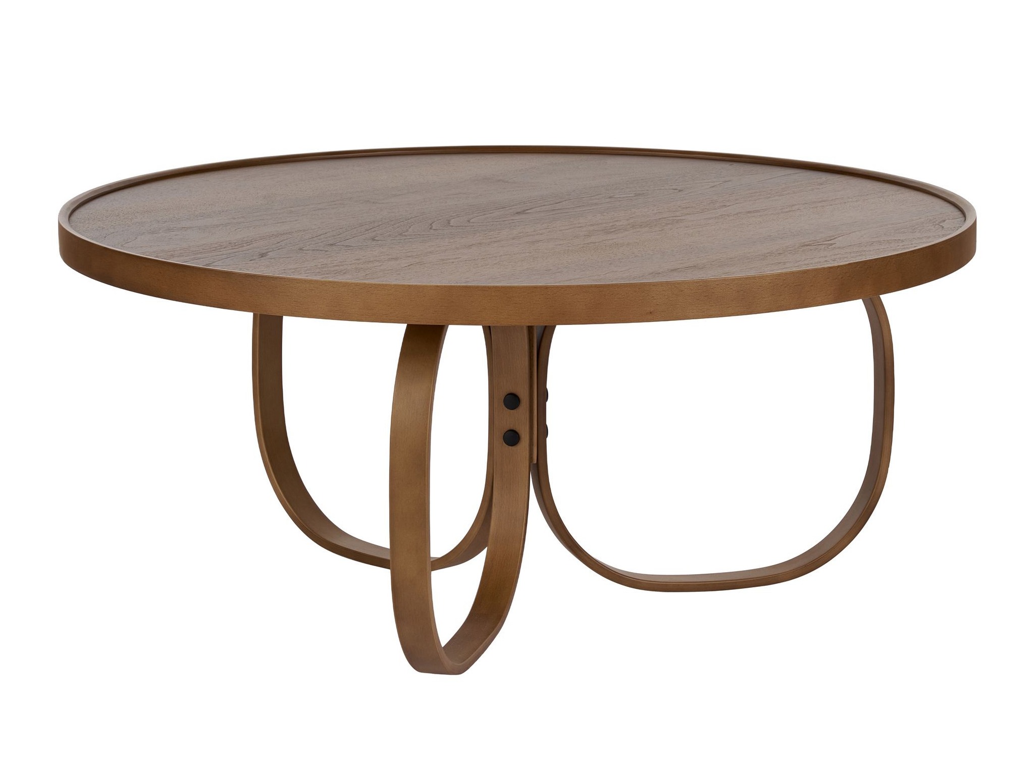 Stolić za kavu Kailua 2666 (Orah)