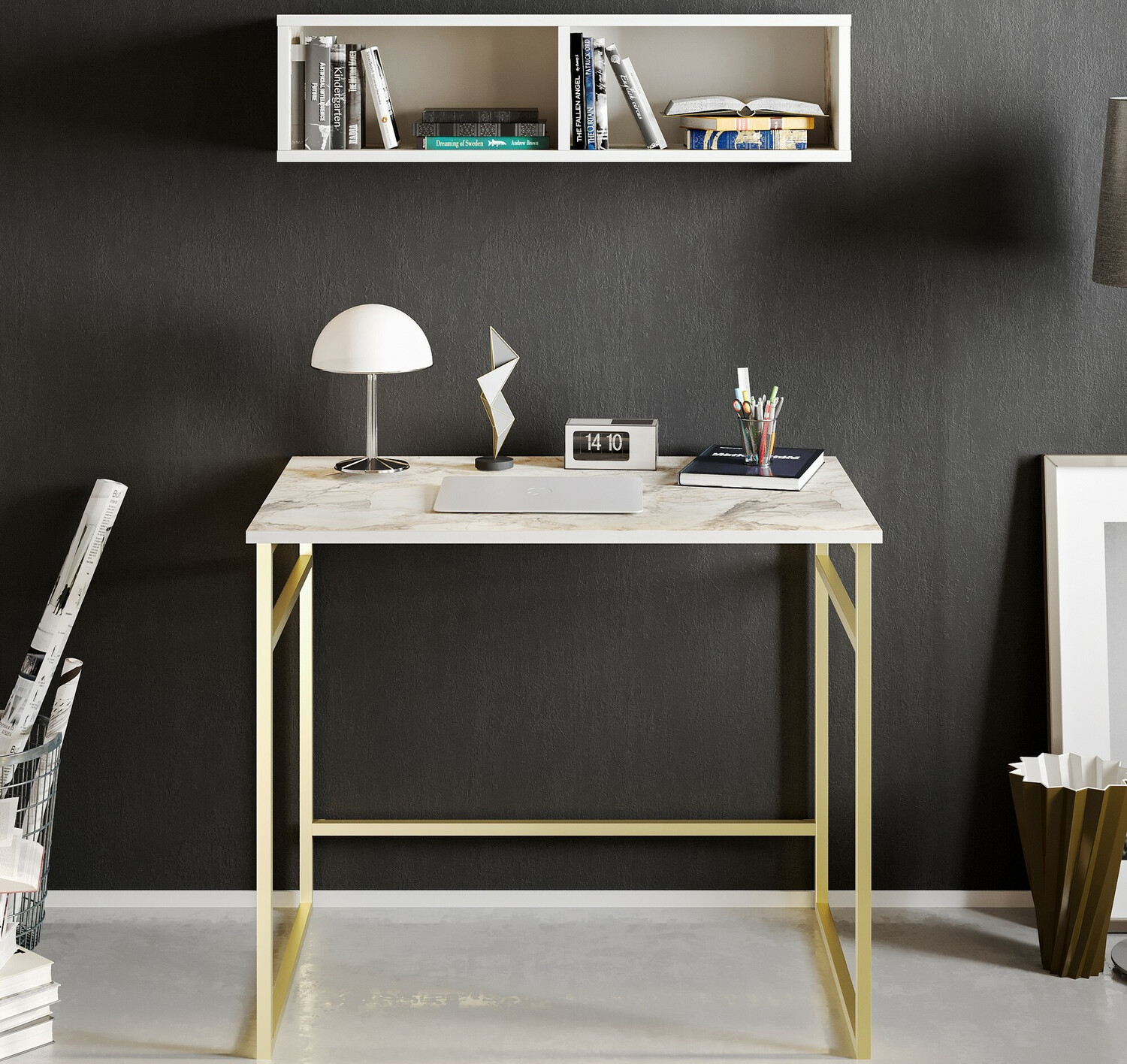 Uredski stol SC10103