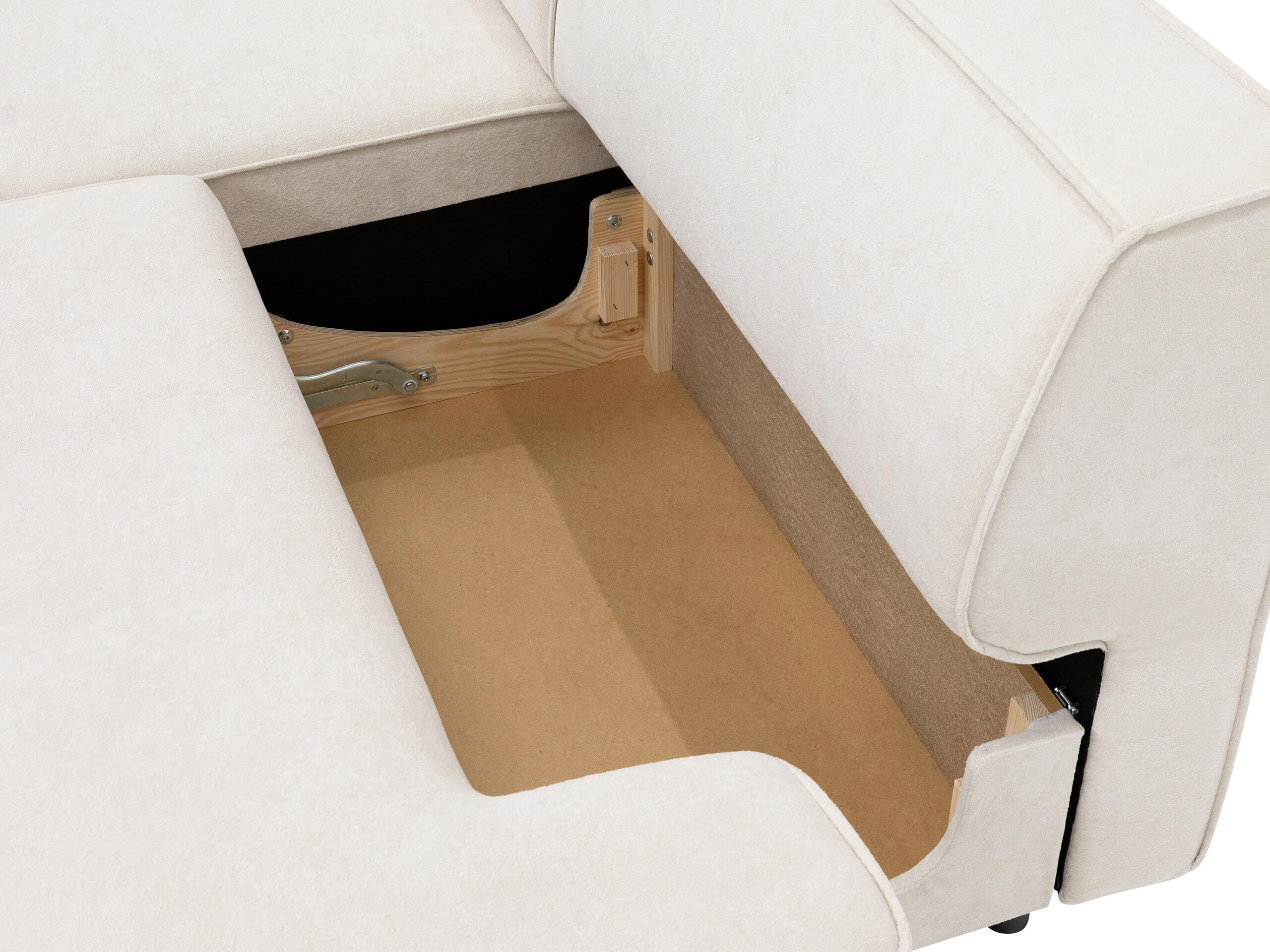 Kutna garnitura Comfivo 531 (Velo 621)