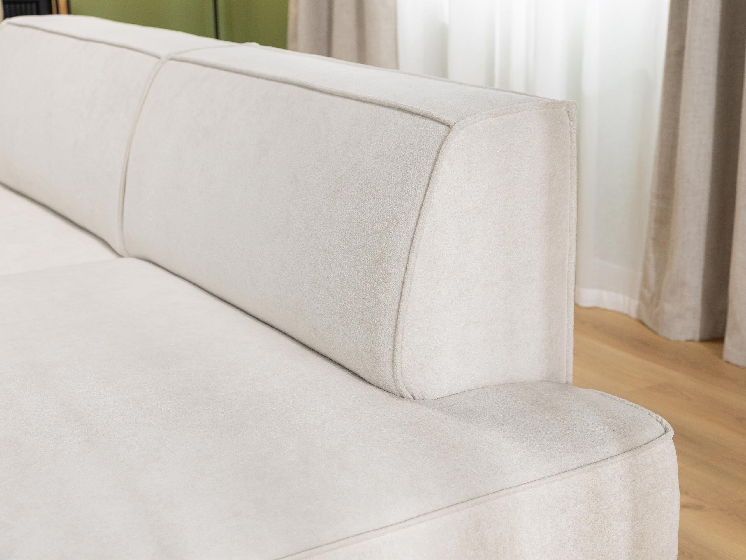 Kutna garnitura Comfivo Soror (Velo 621)