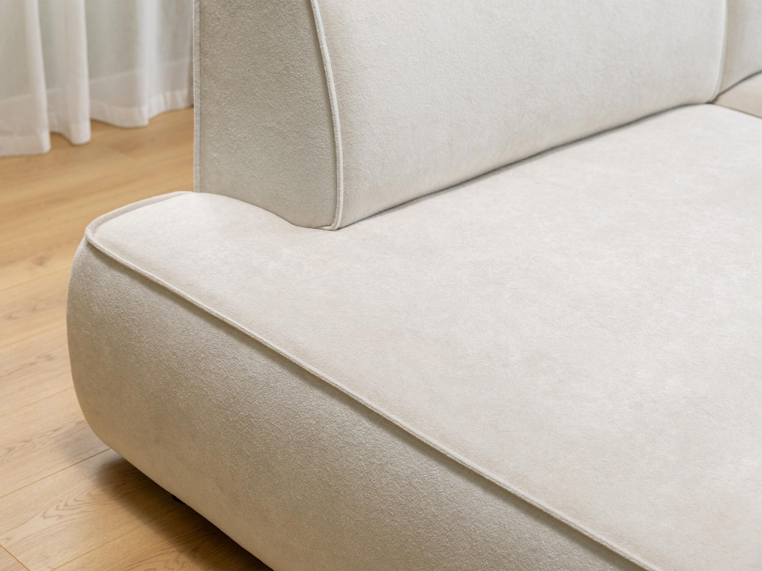 Kutna garnitura Comfivo Soror (Velo 621)