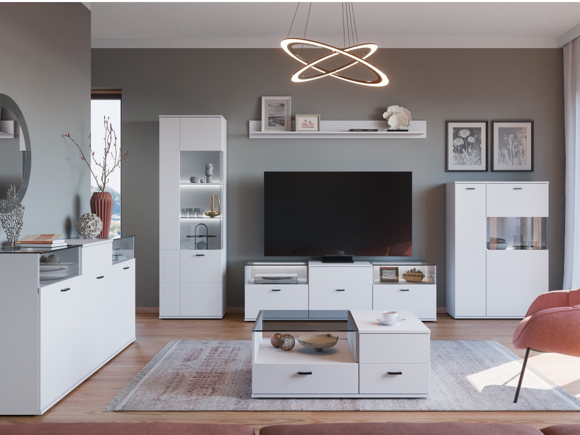 Stolić za kavu Alnue 106