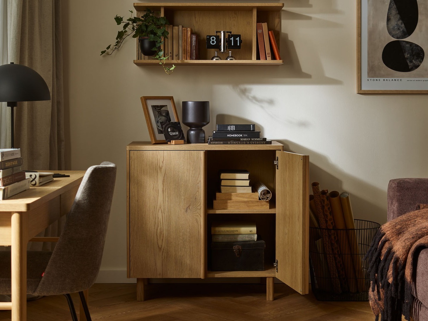 Ormarić Ruvcamu 101