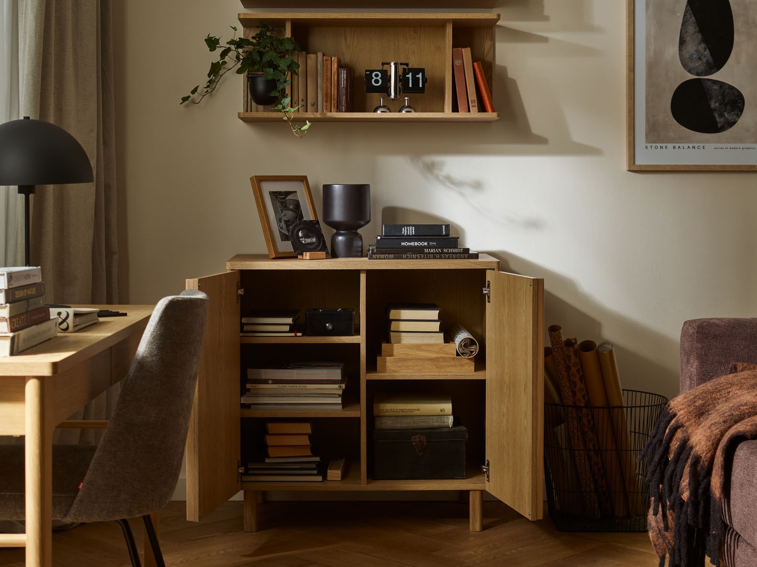 Ormarić Ruvcamu 101