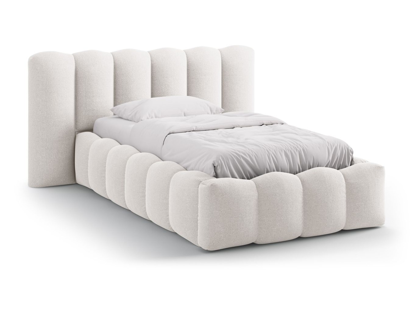 Krevet Cirleve 113 (Moly 02)