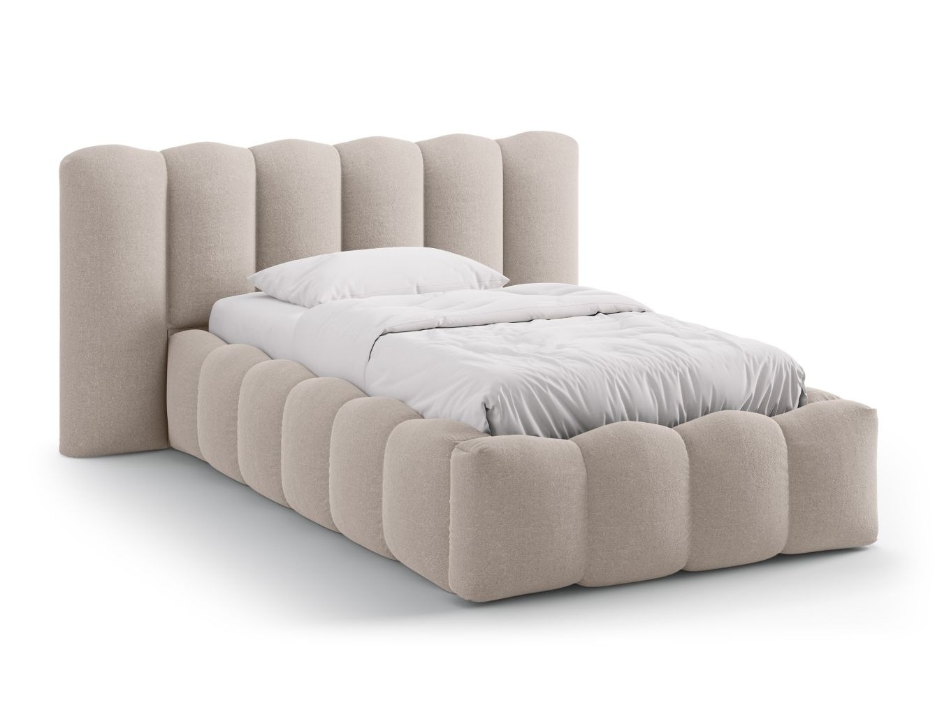 Krevet Cirleve 113 (Moly 11)