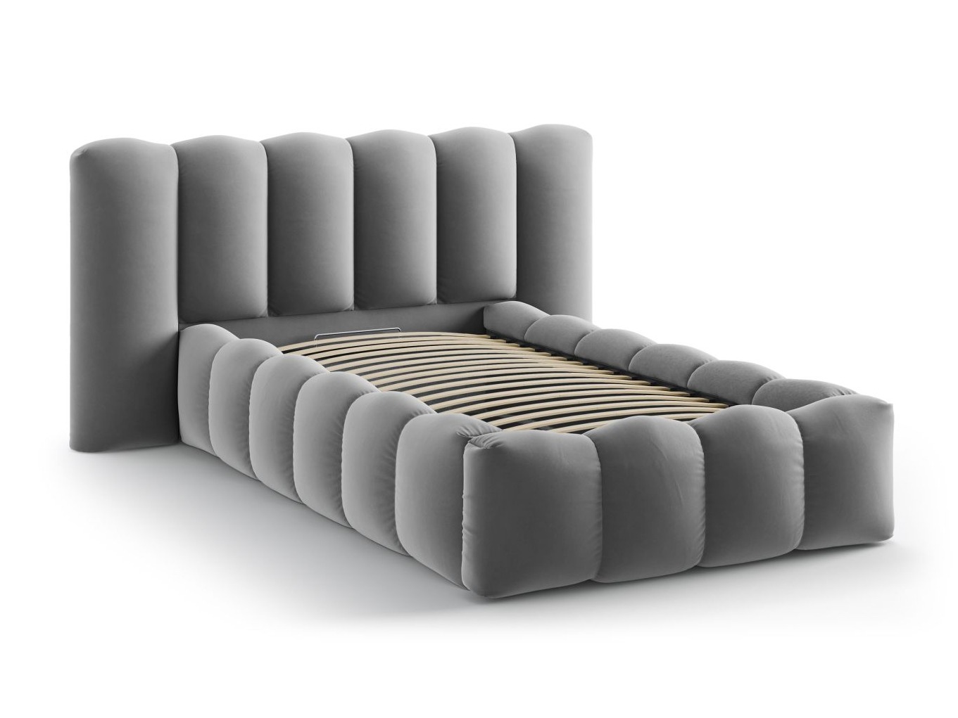 Krevet Cirleve 113 (Paris Steel)