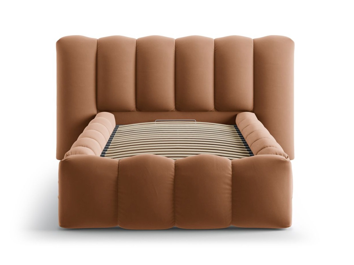 Krevet Cirleve 113 (Paris Teja)