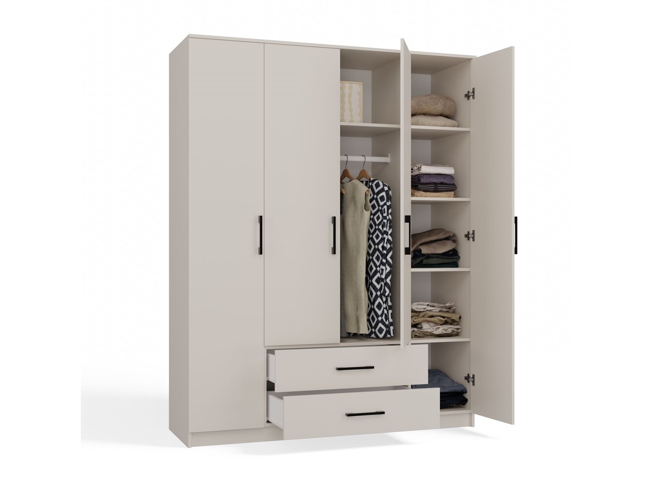 Ormar Mandeville 299 (Kašmir)