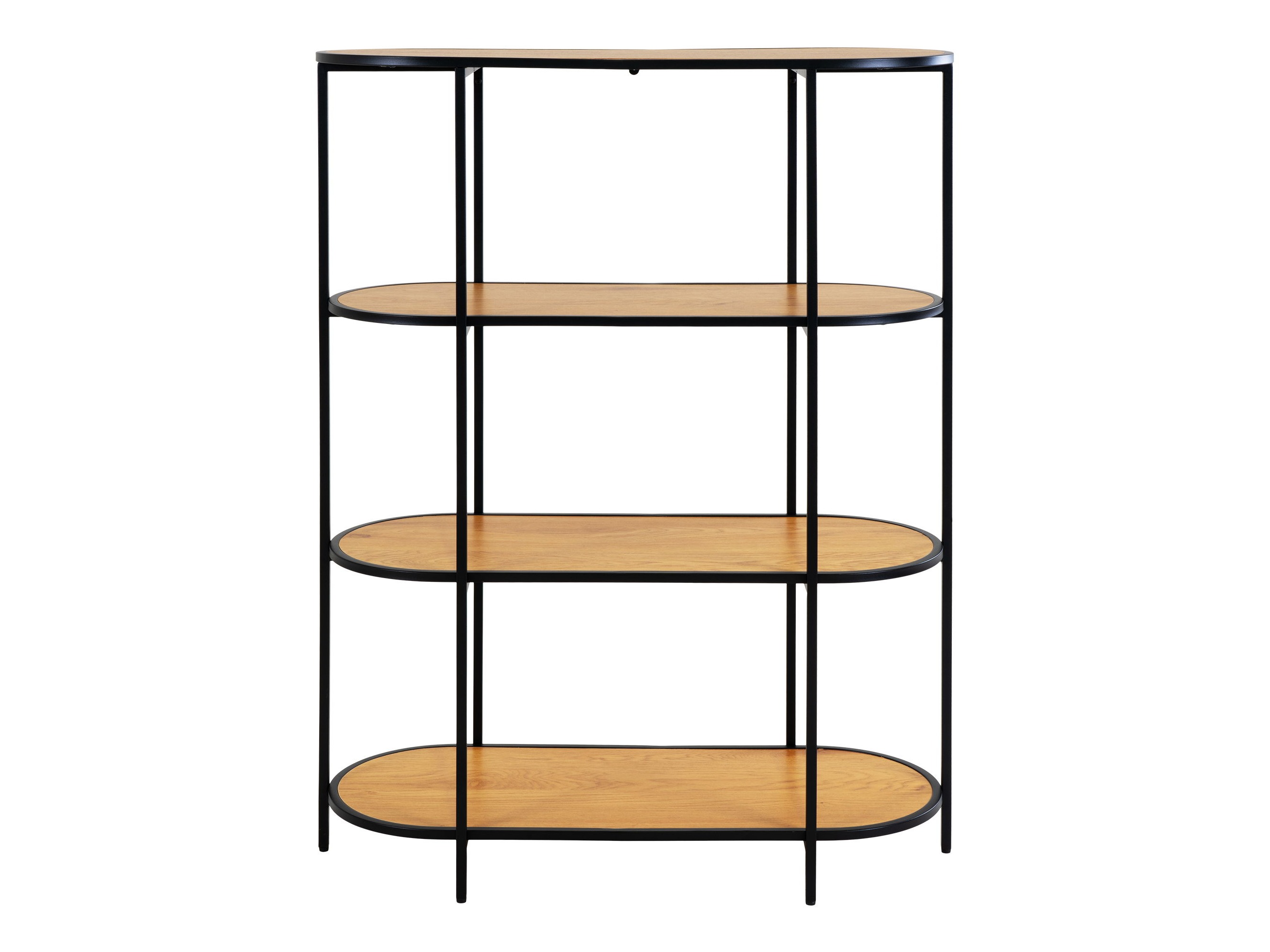 Polica Sorbeni 104 (Hrast)