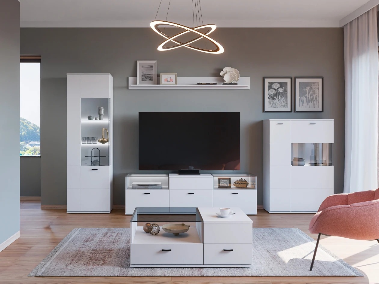 Set za dnevni boravak Alnue 107