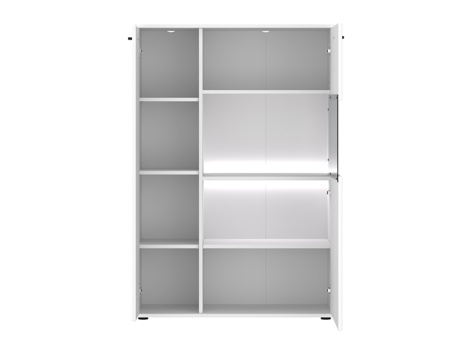 Set za dnevni boravak Alnue 108