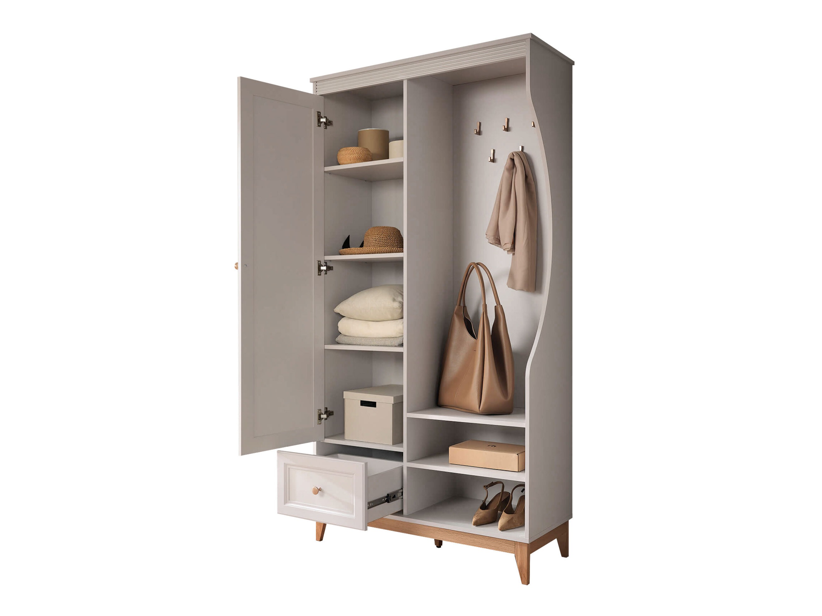 Set za hodnik Sonfera 113