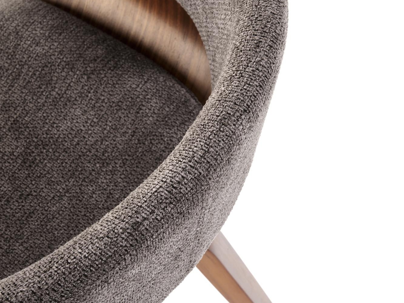 Stolica Houston 1597 (Siva + Orah)