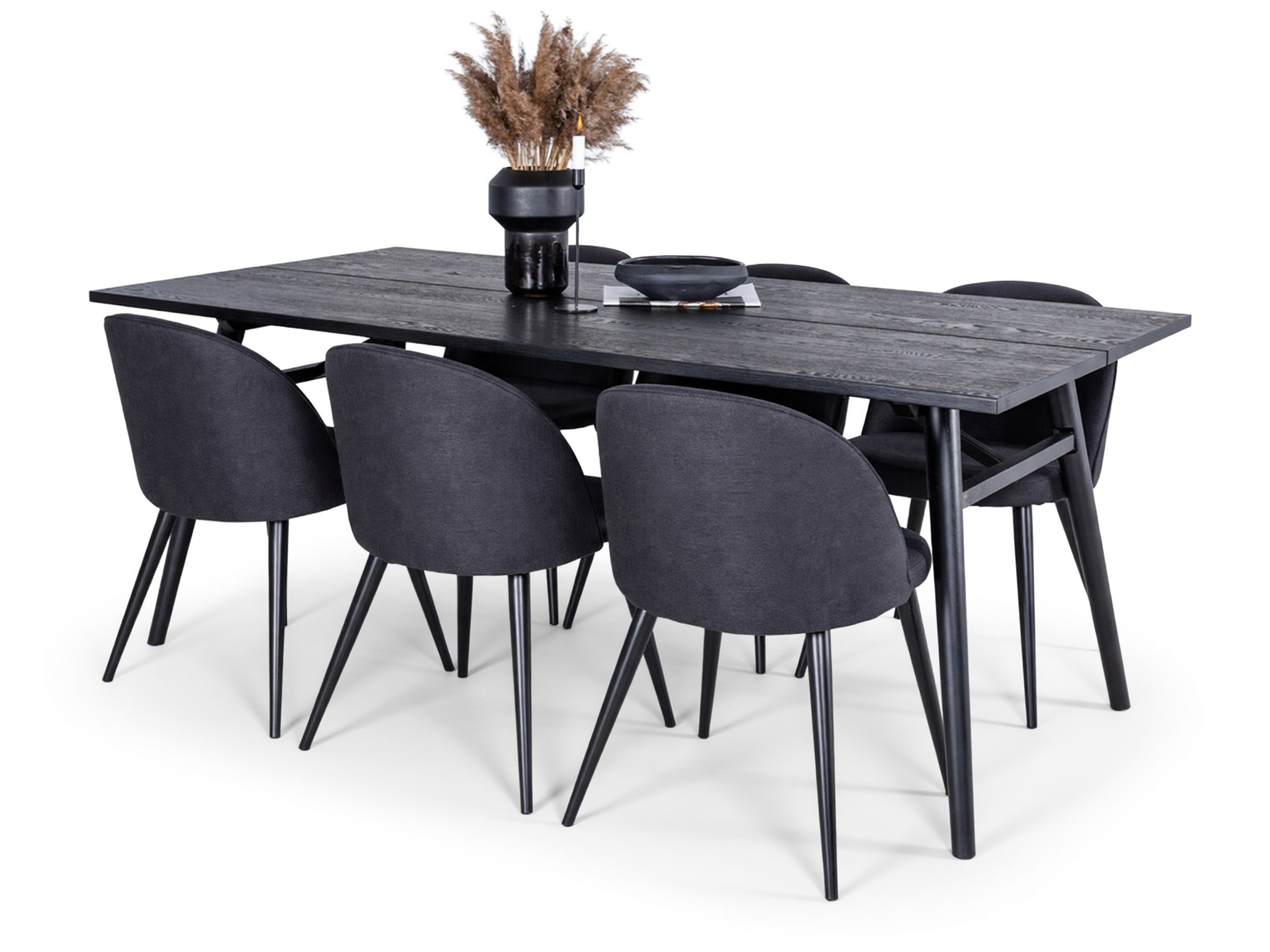 Blagovaonski set Dallas 1675