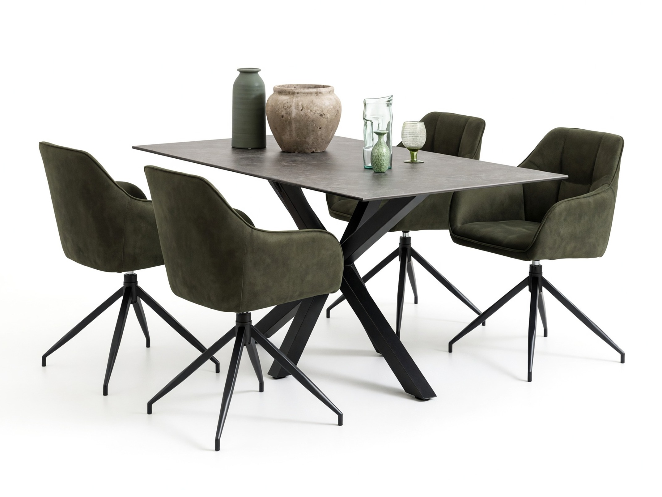 Blagovaonski set Norsica 503