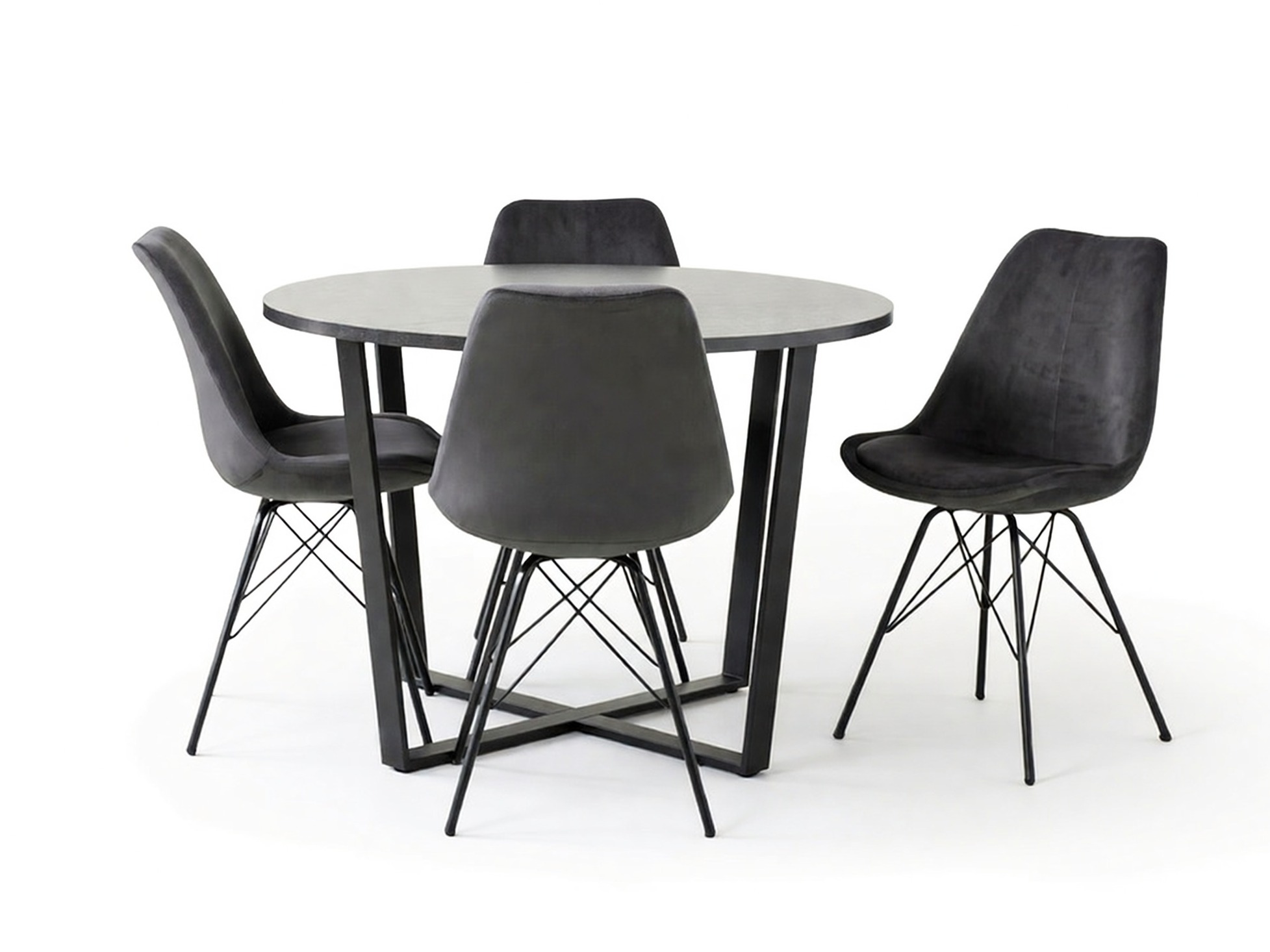 Blagovaonski set Norsica 506