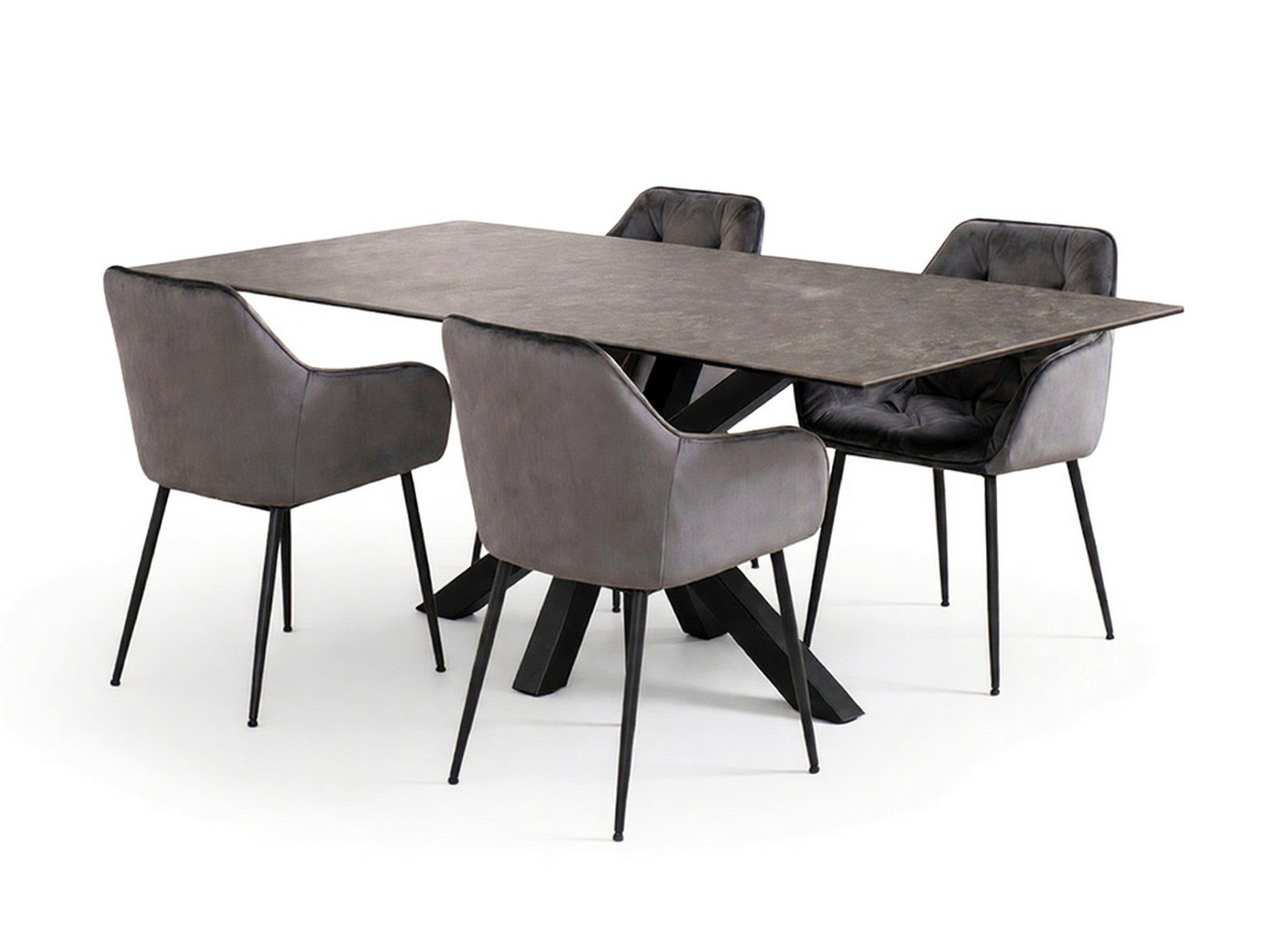 Blagovaonski set Norsica 520