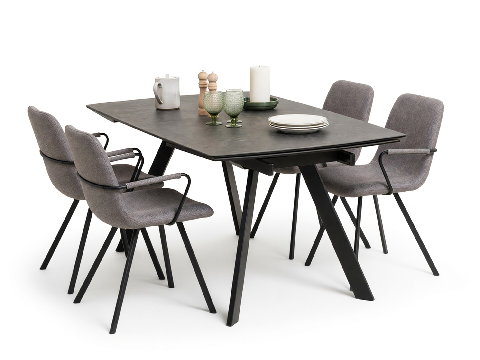 Blagovaonski set Norsica 729