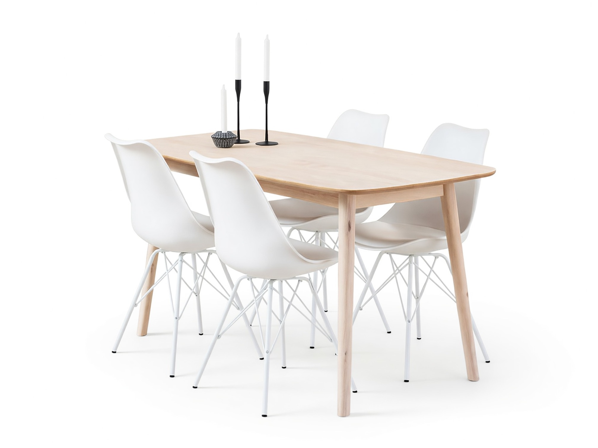 Blagovaonski set Norsica Daltea 112