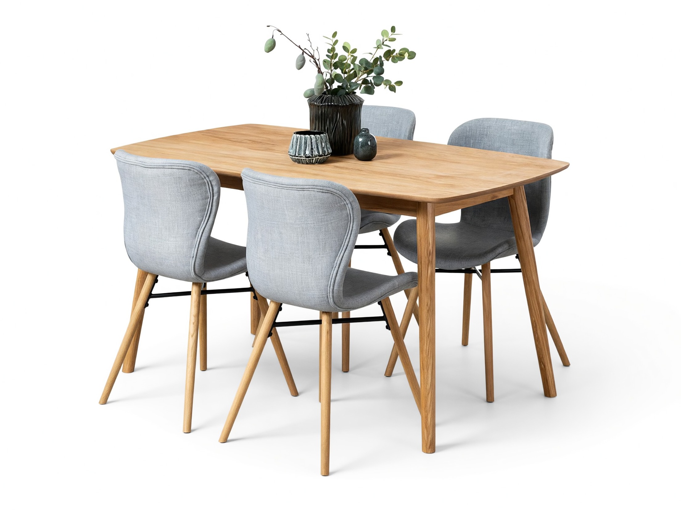 Blagovaonski set Norsica Daltea 113