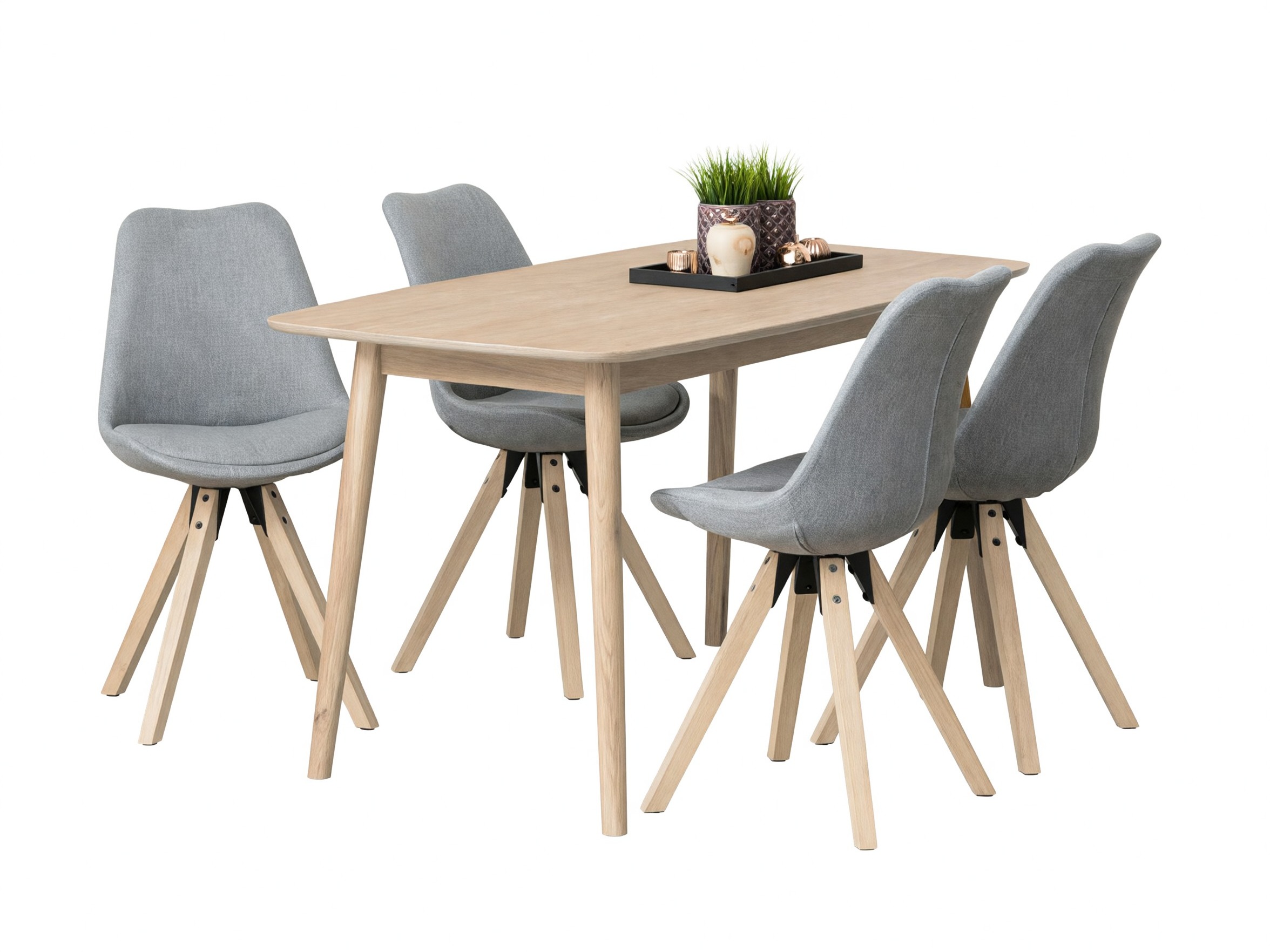 Blagovaonski set Norsica Daltea 120