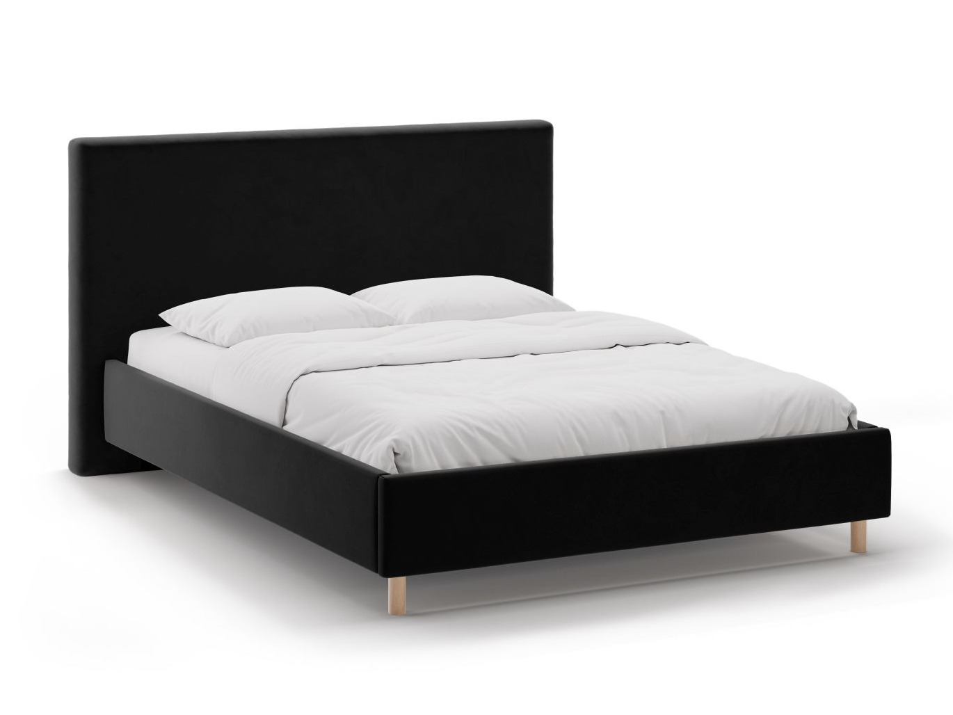 Krevet Beckley 346 (Magic Velvet 2219)