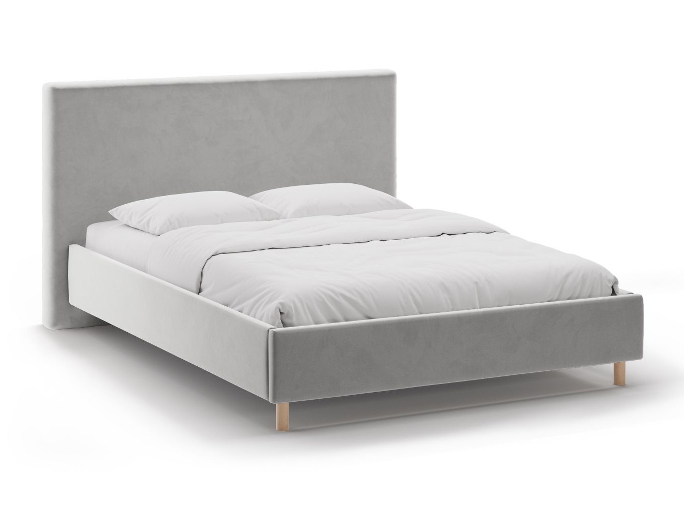 Krevet Beckley 346 (Magic Velvet 2239)