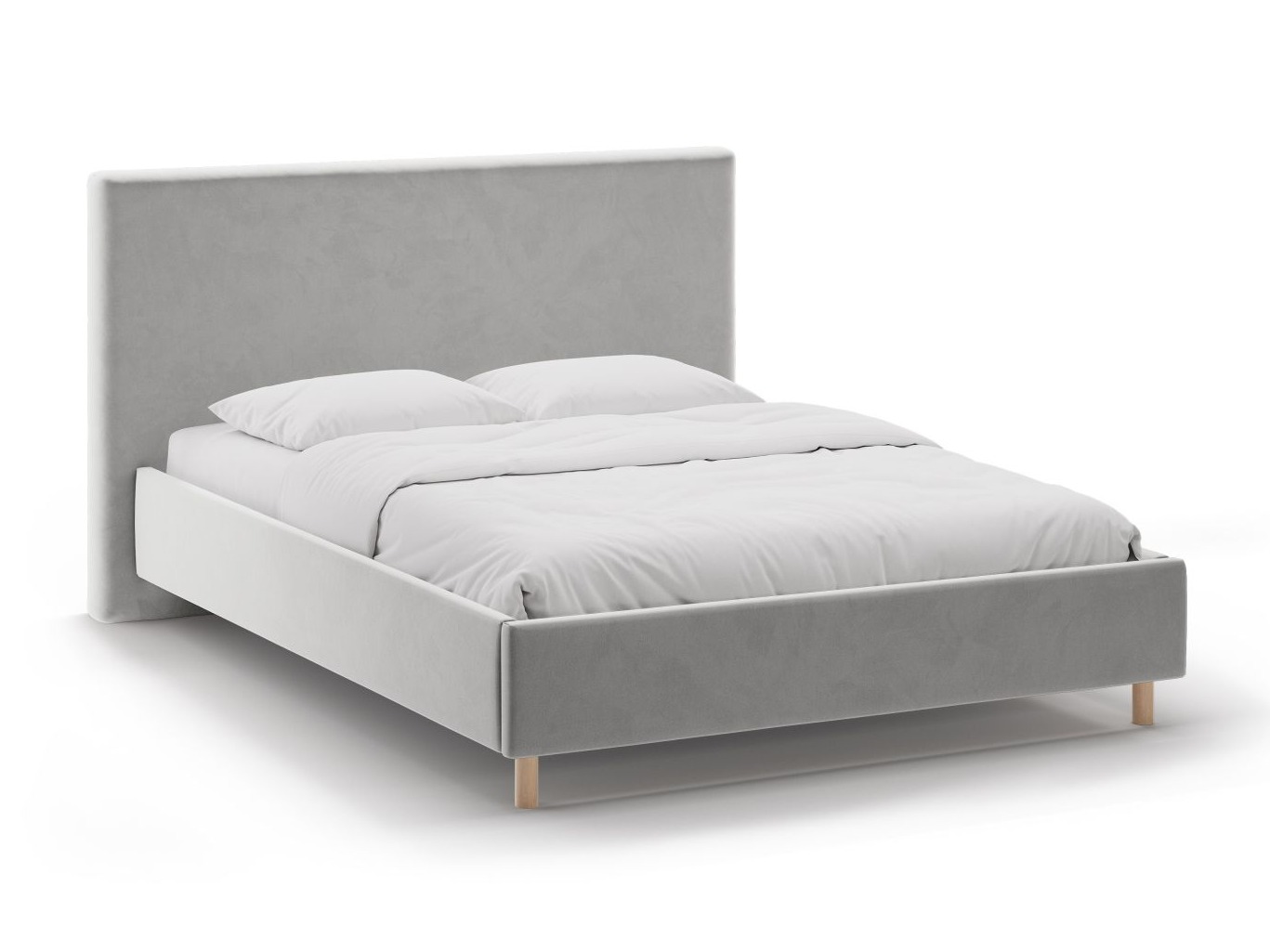 Krevet Beckley 346 (Magic Velvet 2239)