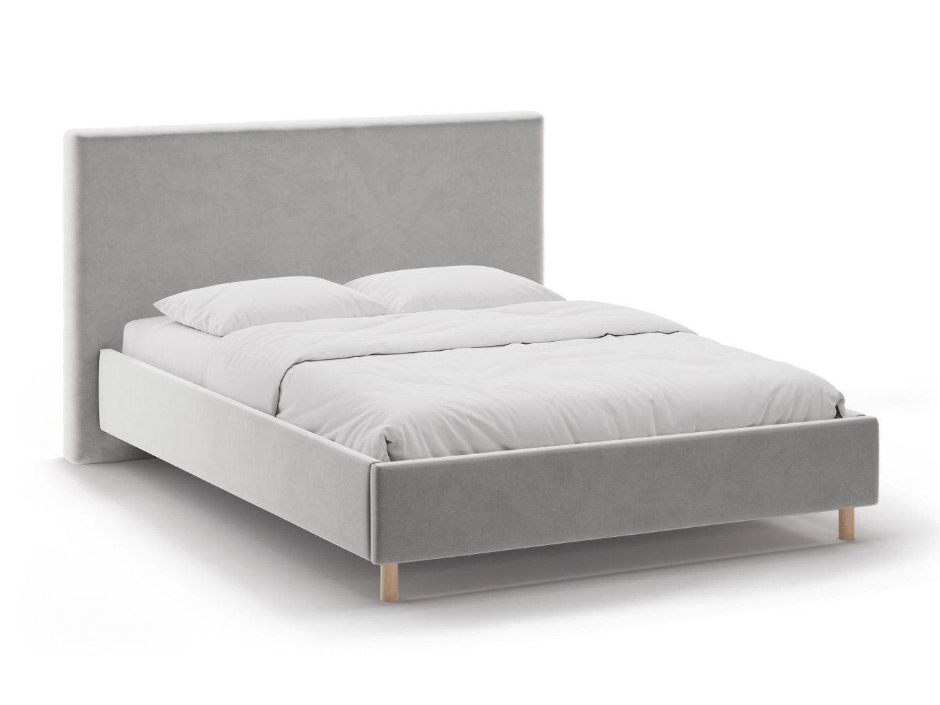 Krevet Beckley 346 (Magic Velvet 2239)