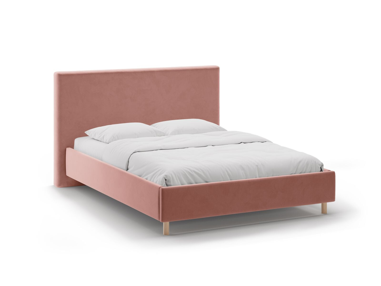 Krevet Beckley 346 (Magic Velvet 2257)